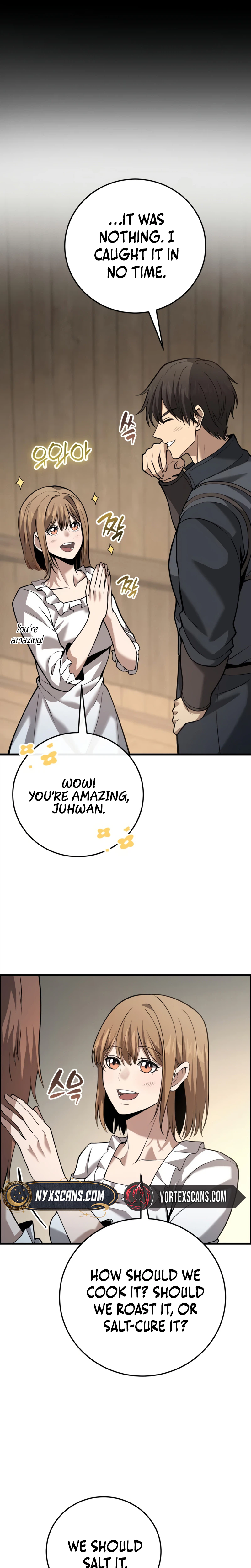 I Became a Married Man in Another World Chapter 17 - Page 14