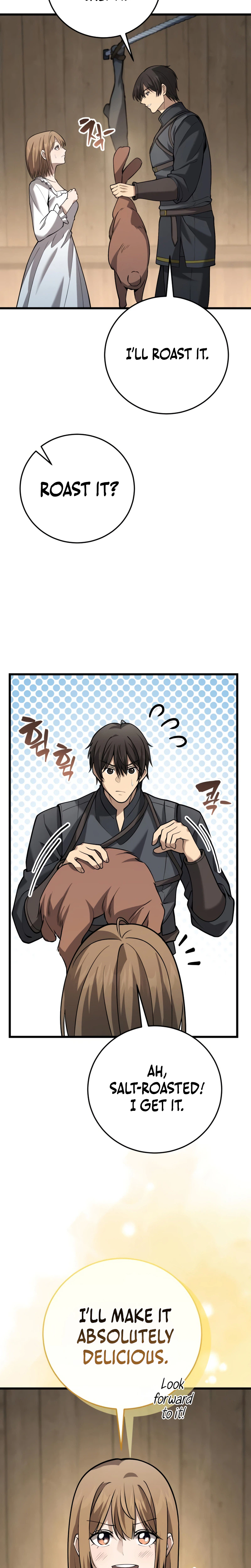 I Became a Married Man in Another World Chapter 17 - Page 15