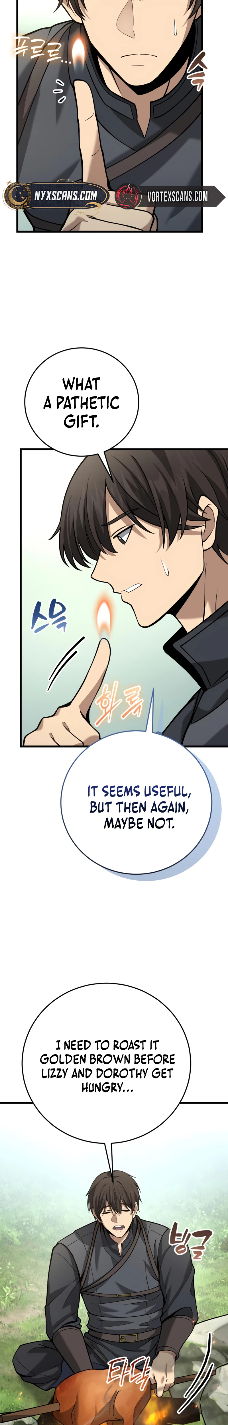I Became a Married Man in Another World Chapter 17 - Page 18
