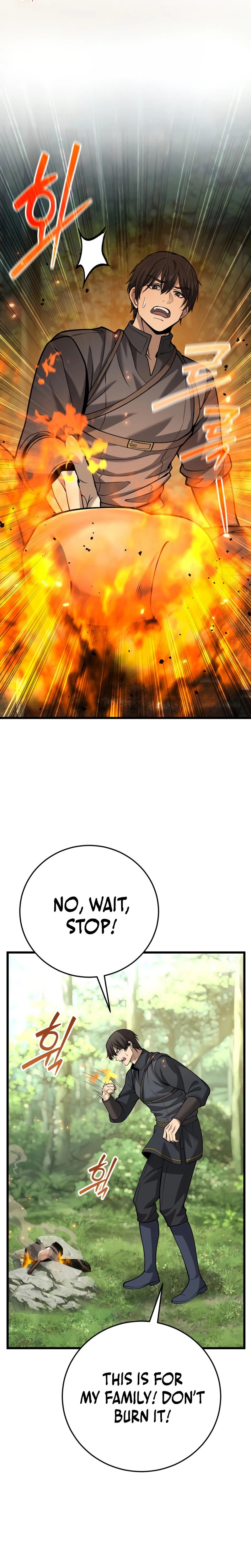 I Became a Married Man in Another World Chapter 17 - Page 20