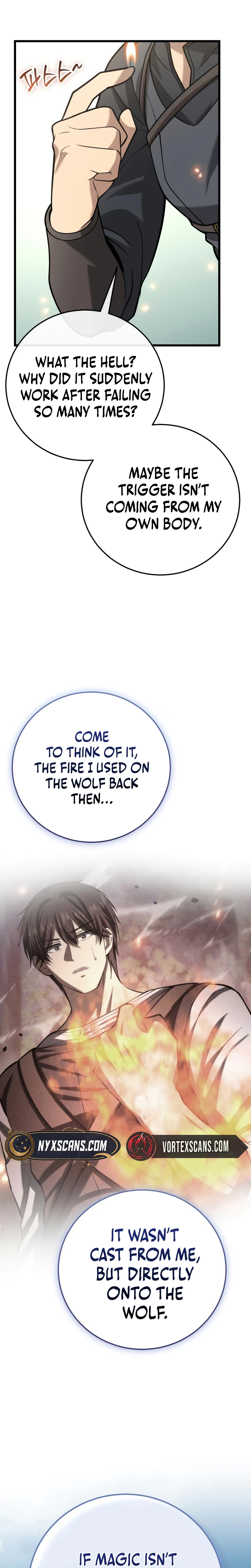 I Became a Married Man in Another World Chapter 17 - Page 21