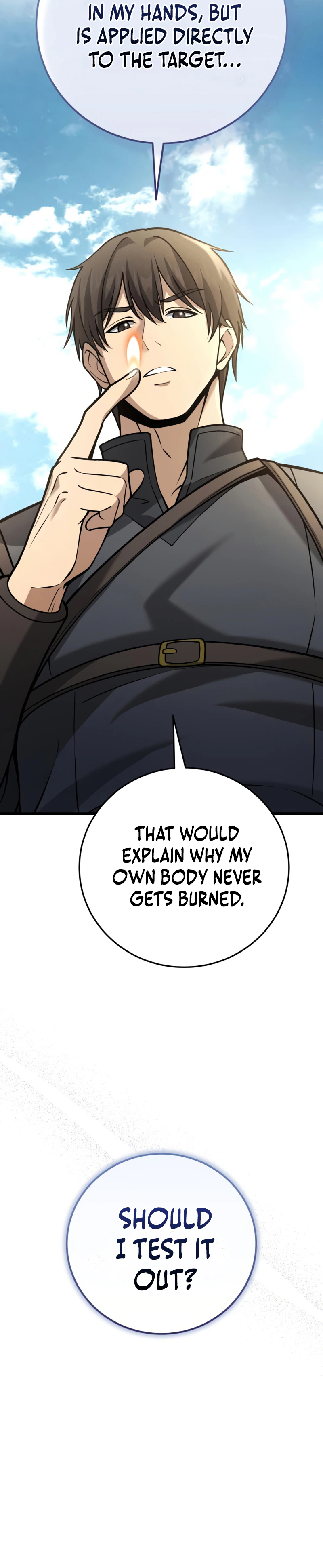 I Became a Married Man in Another World Chapter 17 - Page 22