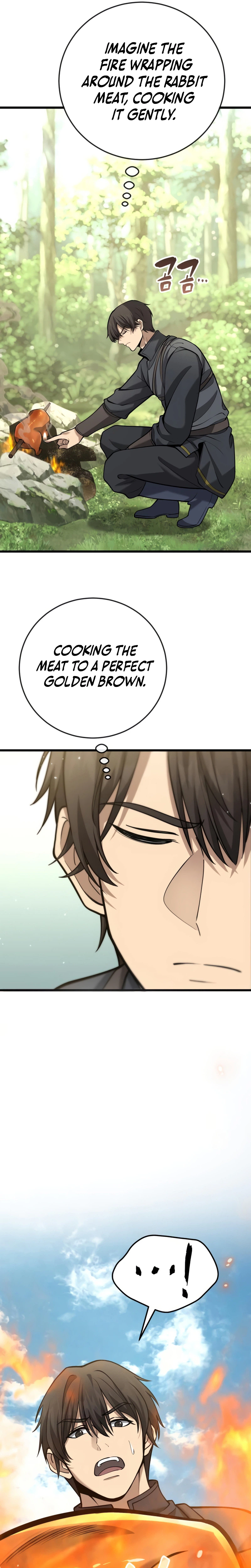 I Became a Married Man in Another World Chapter 17 - Page 23