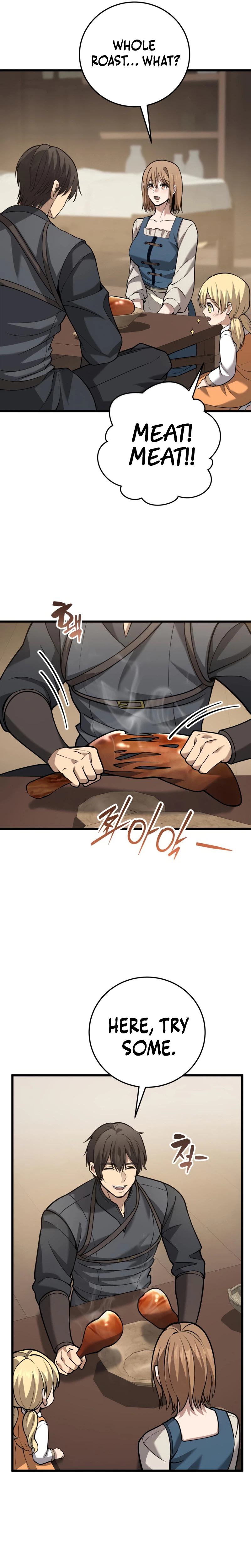I Became a Married Man in Another World Chapter 17 - Page 26