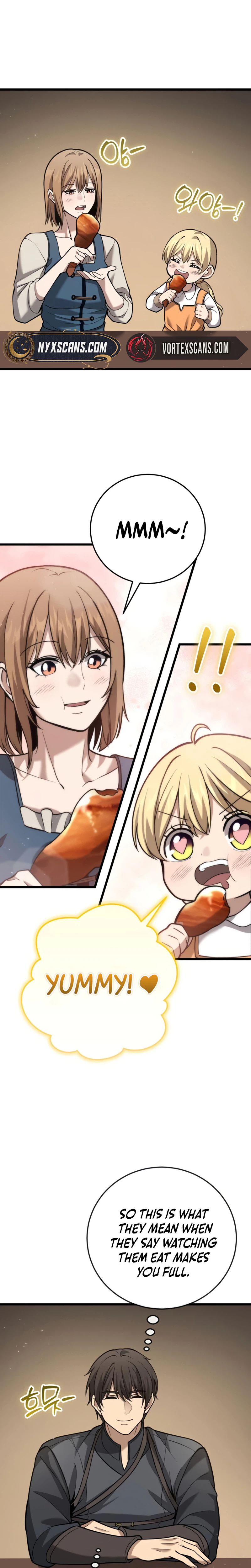 I Became a Married Man in Another World Chapter 17 - Page 27