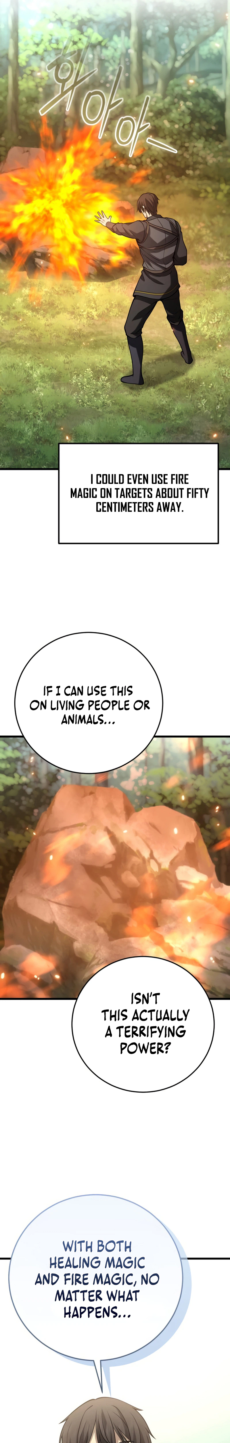 I Became a Married Man in Another World Chapter 17 - Page 29