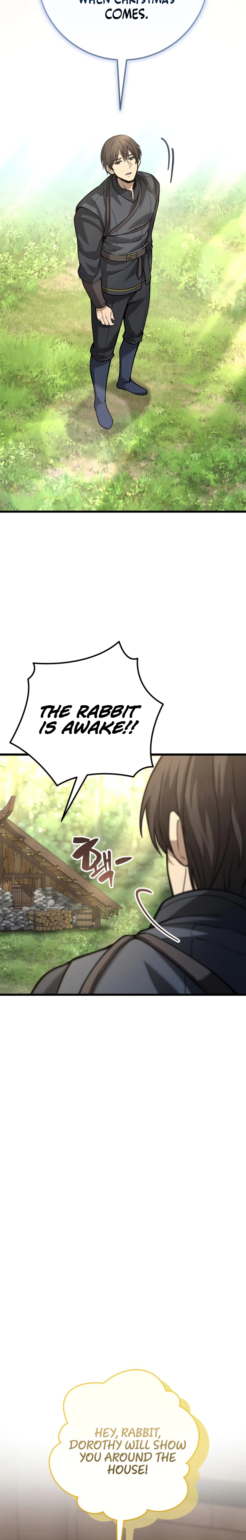 I Became a Married Man in Another World Chapter 17 - Page 31