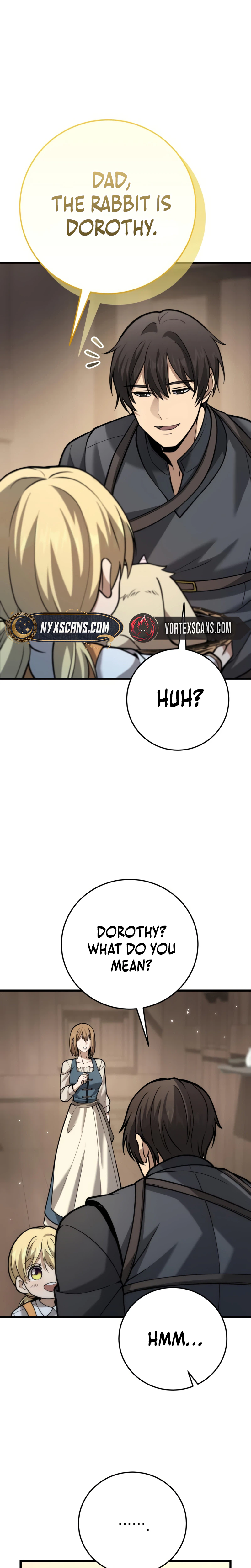 I Became a Married Man in Another World Chapter 17 - Page 36