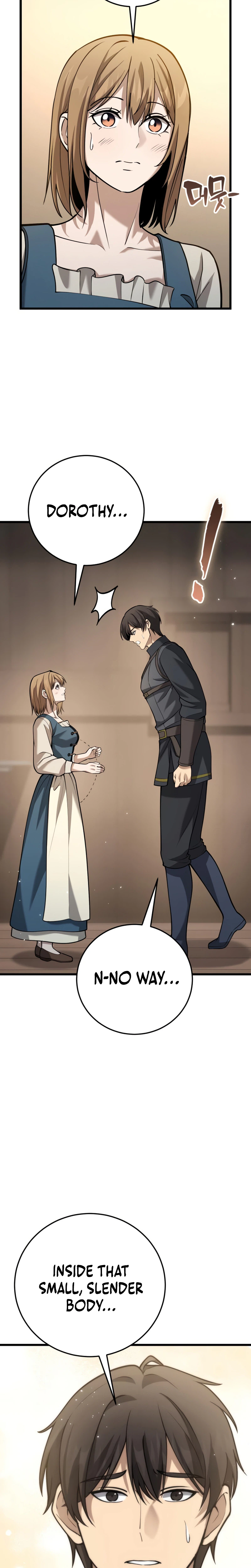 I Became a Married Man in Another World Chapter 17 - Page 37