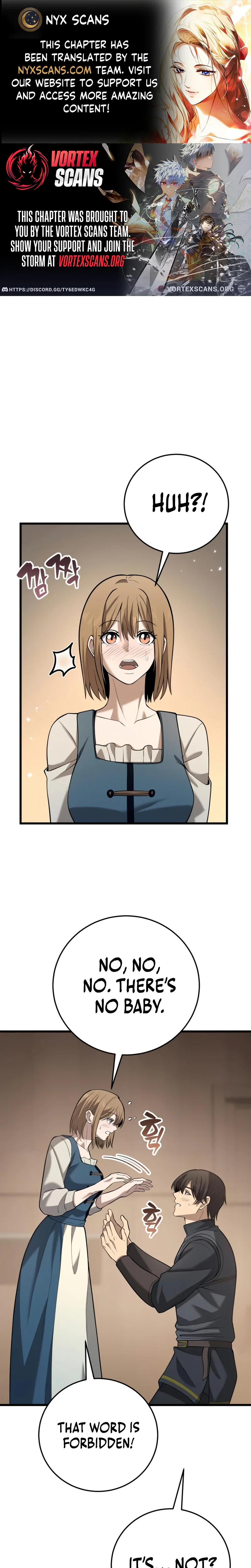 I Became A Married Man in Another World Chapter 18 - Page 1