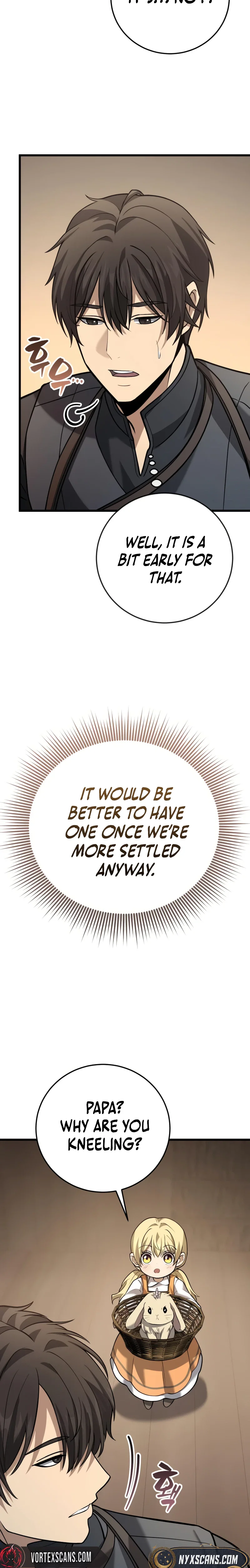 I Became A Married Man in Another World Chapter 18 - Page 2