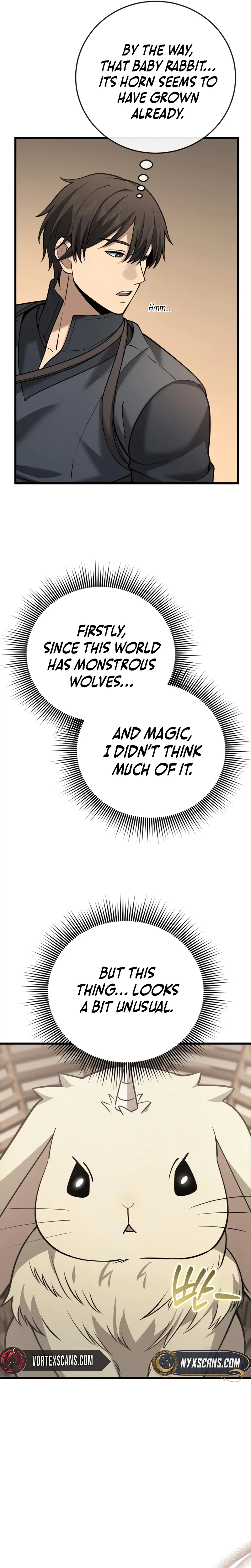 I Became A Married Man in Another World Chapter 18 - Page 4