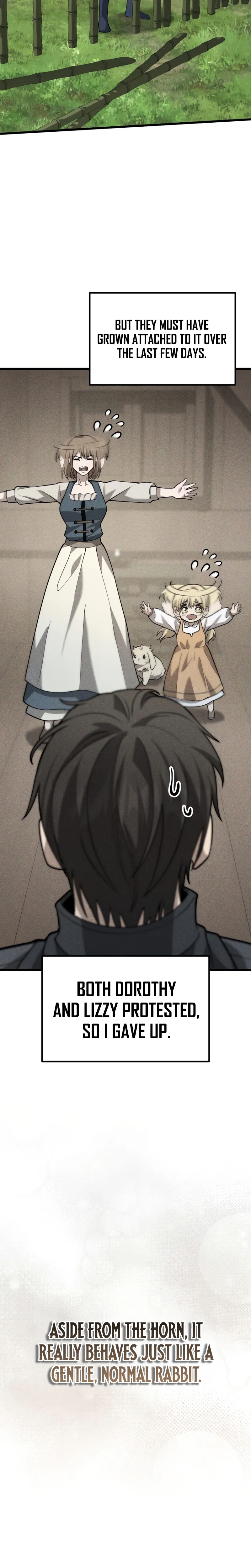 I Became A Married Man in Another World Chapter 18 - Page 6