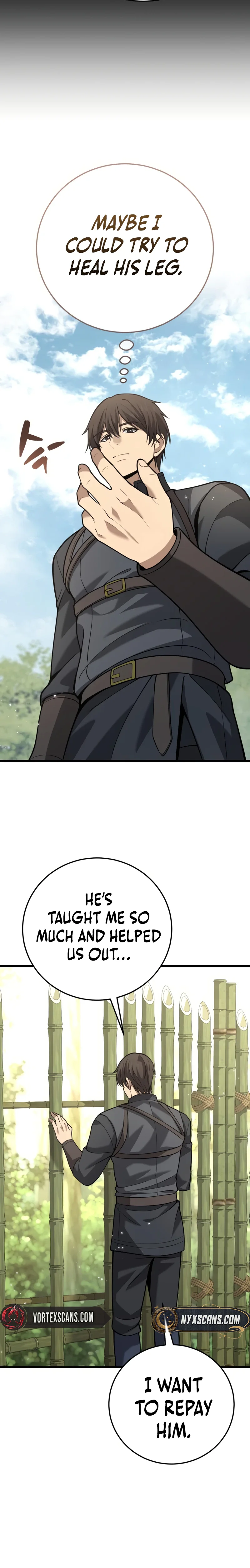 I Became A Married Man in Another World Chapter 18 - Page 8