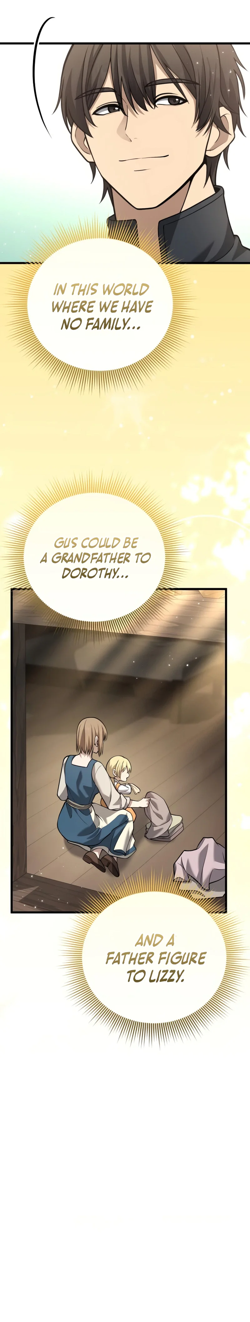 I Became A Married Man in Another World Chapter 18 - Page 9