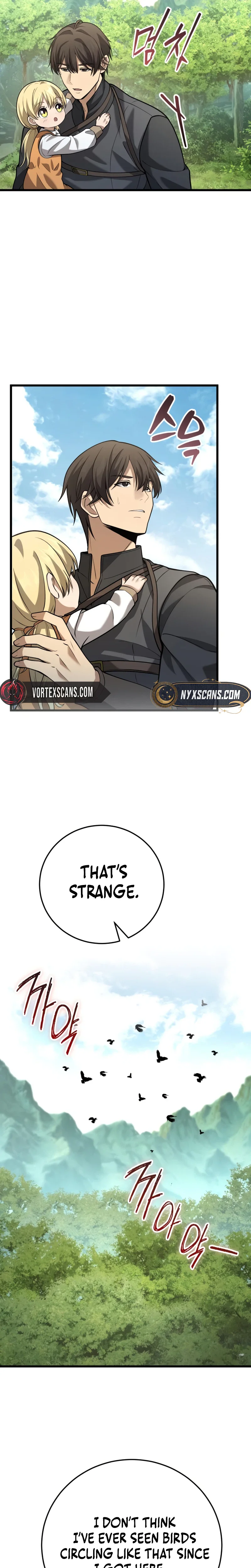 I Became A Married Man in Another World Chapter 18 - Page 17