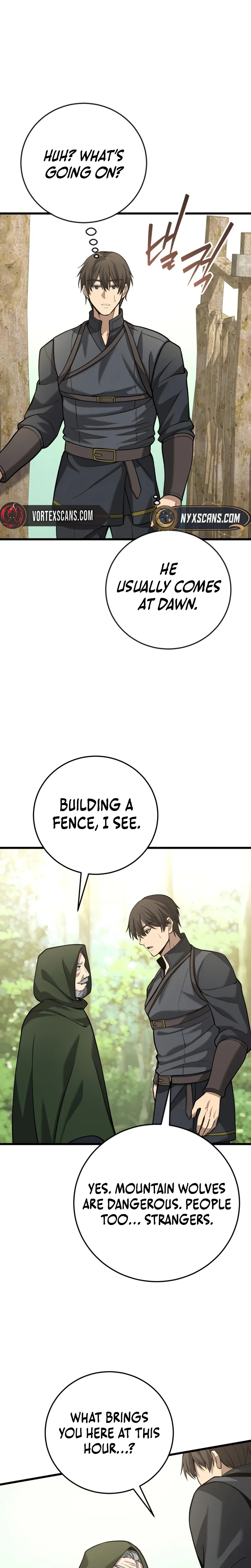 I Became A Married Man in Another World Chapter 18 - Page 20