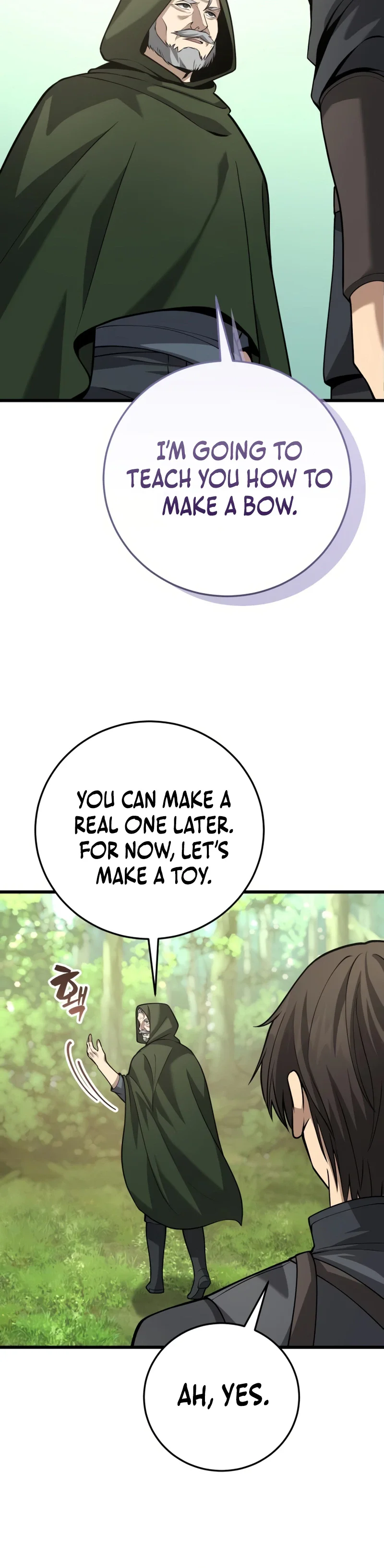 I Became A Married Man in Another World Chapter 18 - Page 21