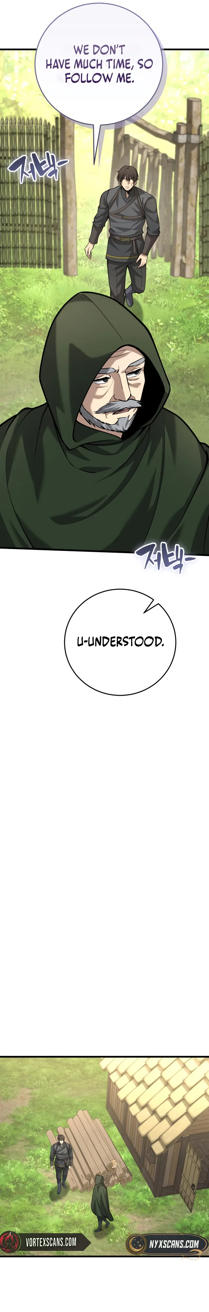 I Became A Married Man in Another World Chapter 18 - Page 22