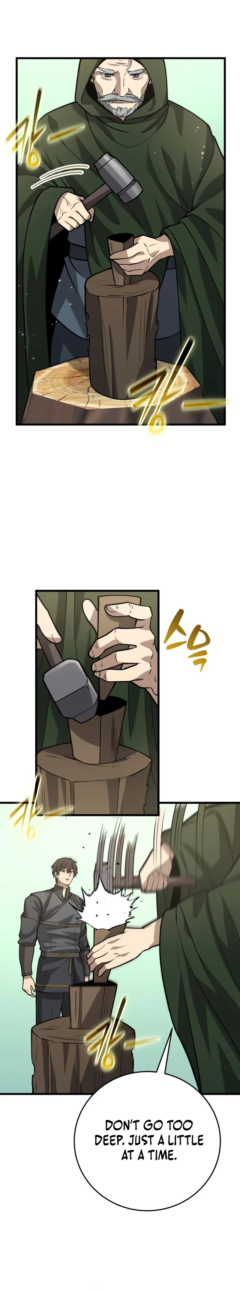 I Became A Married Man in Another World Chapter 18 - Page 24