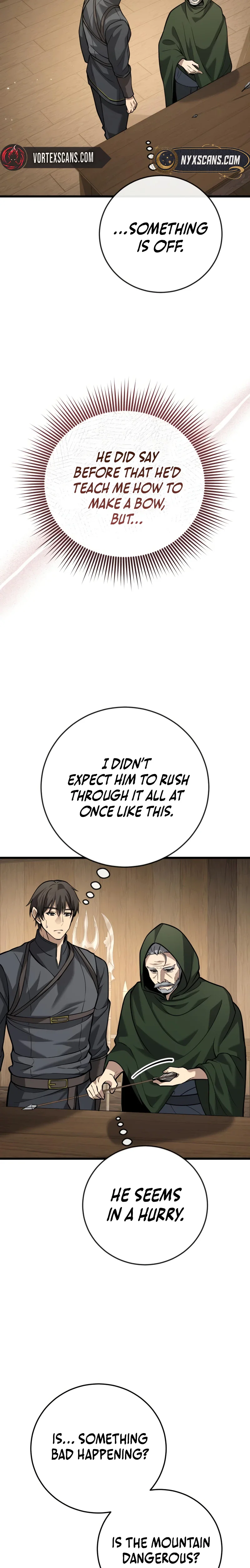 I Became A Married Man in Another World Chapter 18 - Page 26