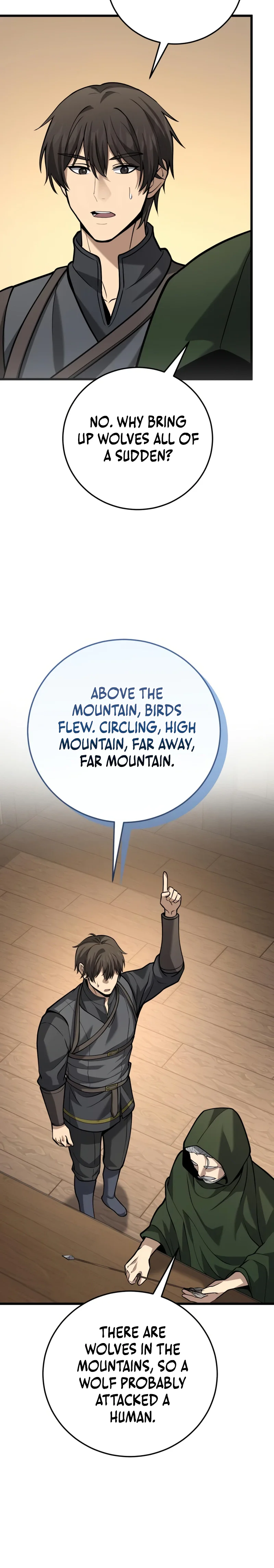I Became A Married Man in Another World Chapter 18 - Page 27