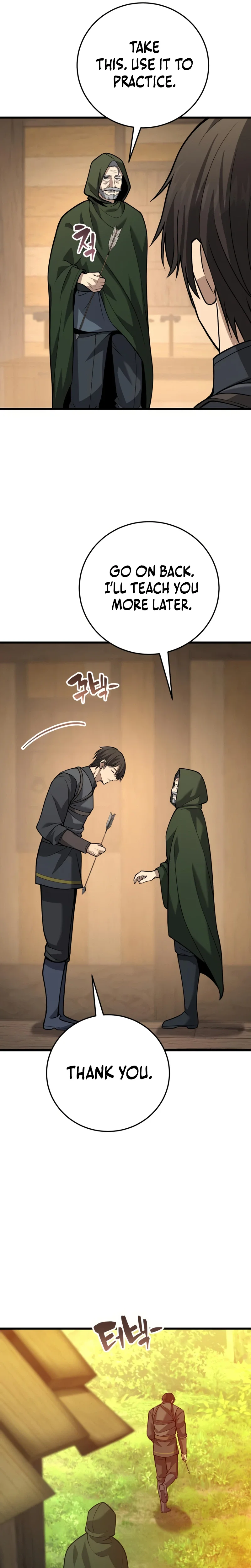 I Became A Married Man in Another World Chapter 18 - Page 28