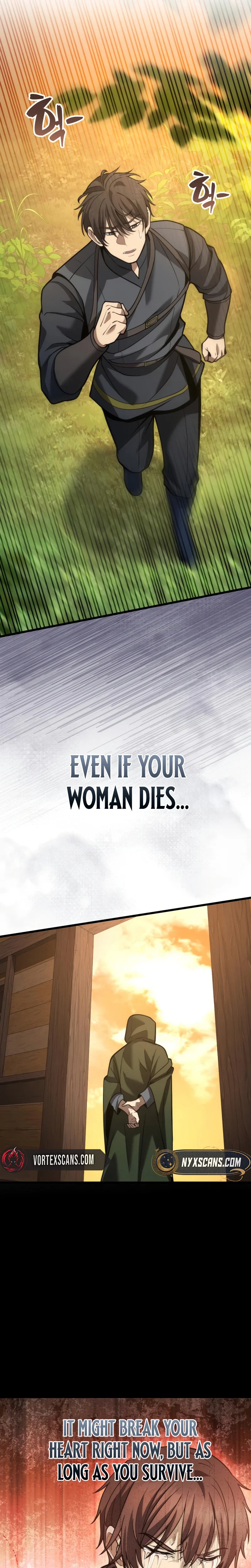 I Became A Married Man in Another World Chapter 18 - Page 34