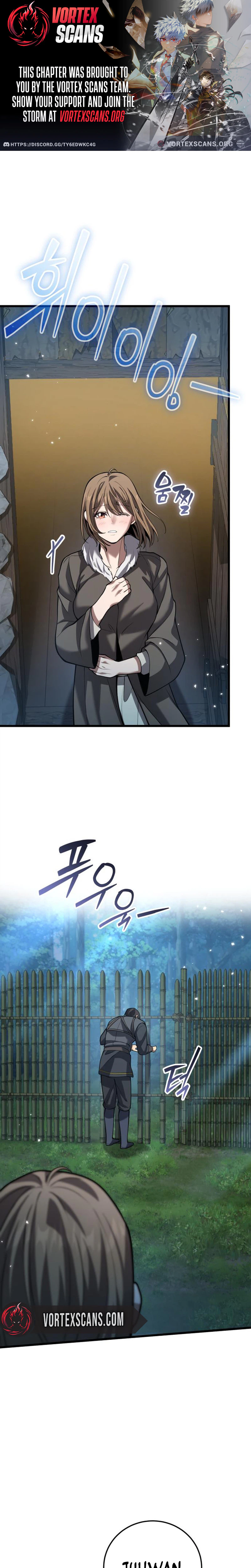 I Became a Married Man in Another World Chapter 19 - Page 1