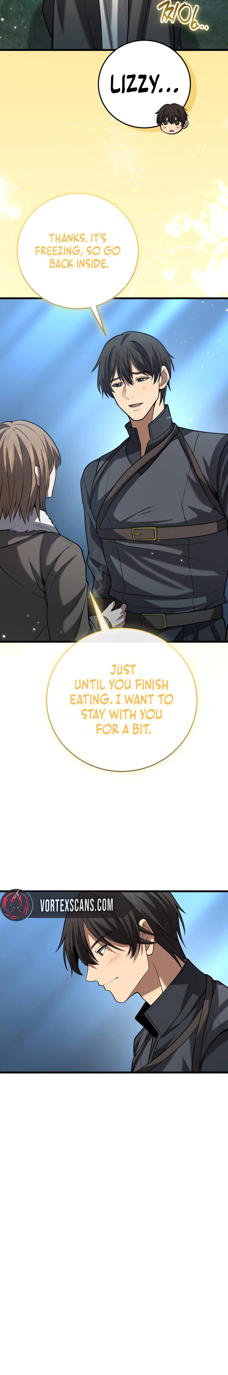 I Became a Married Man in Another World Chapter 19 - Page 3