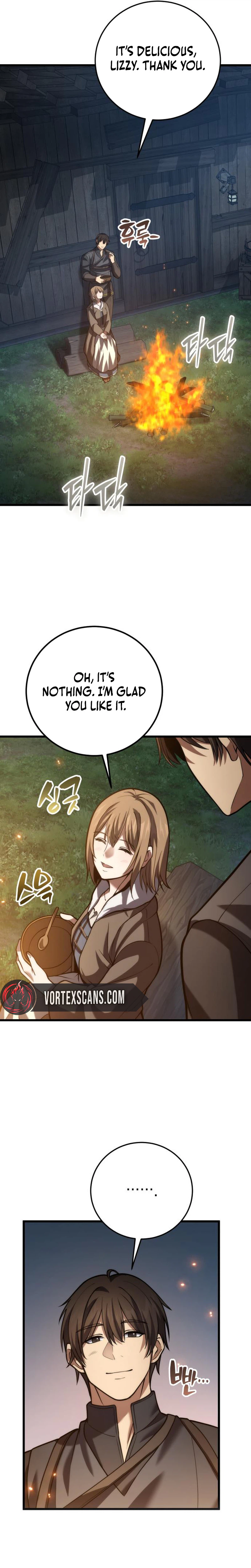 I Became a Married Man in Another World Chapter 19 - Page 4
