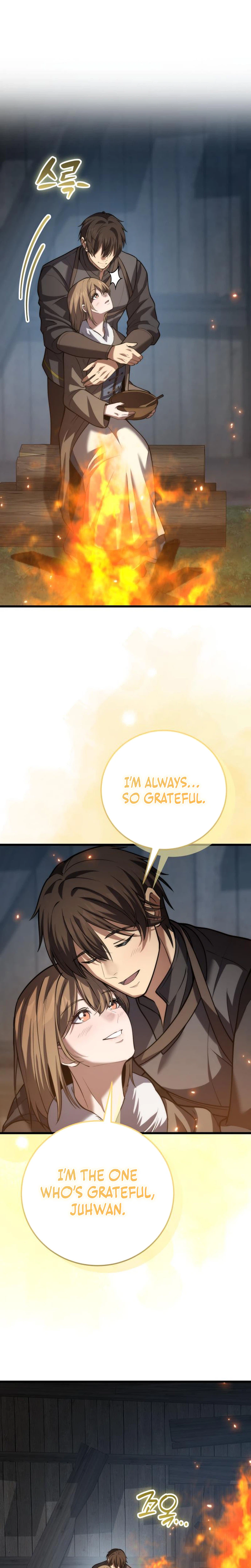 I Became a Married Man in Another World Chapter 19 - Page 5
