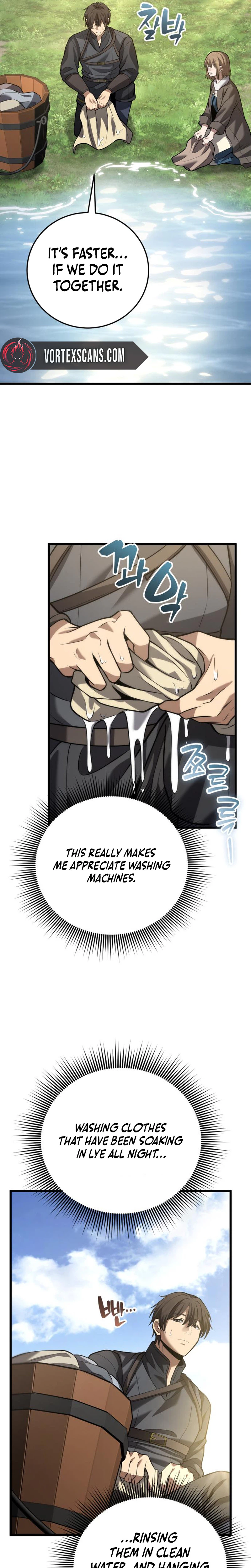 I Became a Married Man in Another World Chapter 19 - Page 7