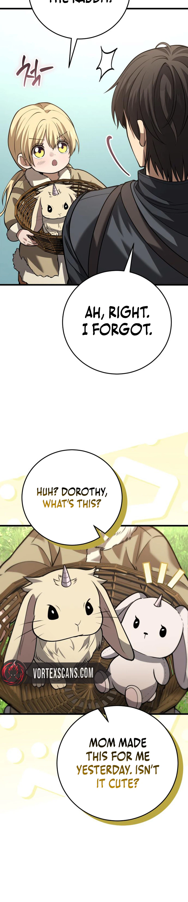 I Became a Married Man in Another World Chapter 19 - Page 9