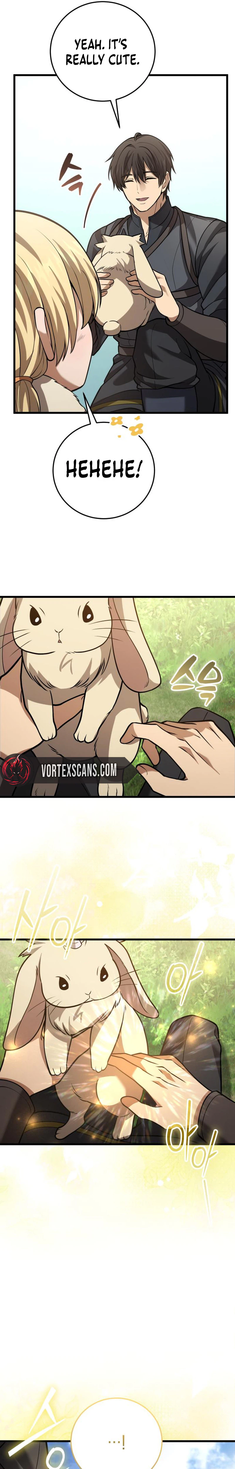 I Became a Married Man in Another World Chapter 19 - Page 10