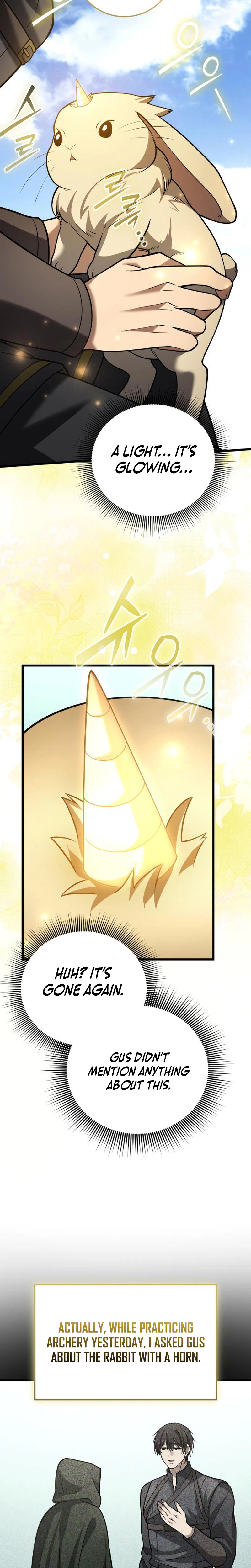 I Became a Married Man in Another World Chapter 19 - Page 11