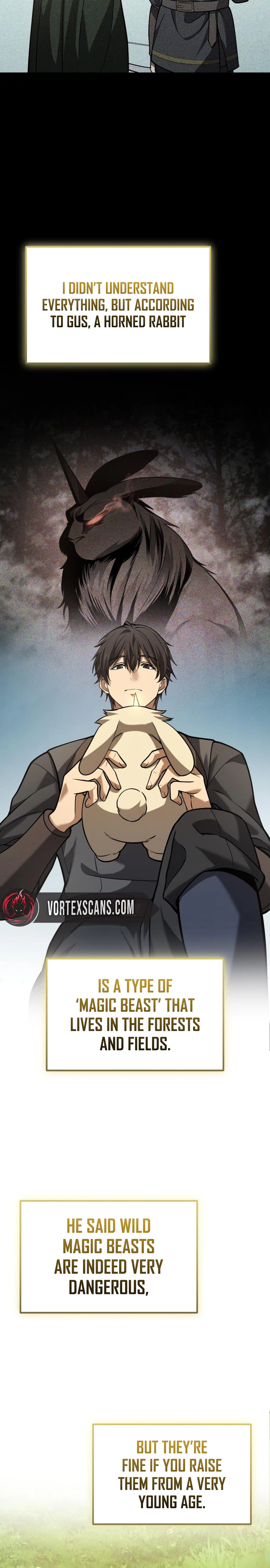 I Became a Married Man in Another World Chapter 19 - Page 12