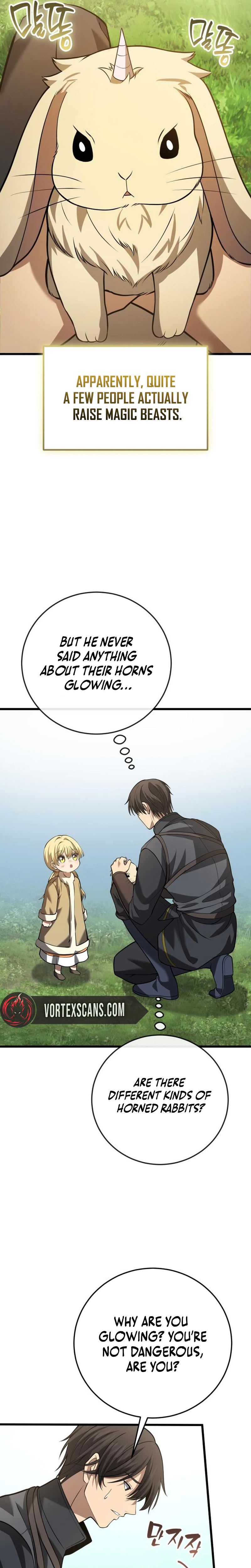 I Became a Married Man in Another World Chapter 19 - Page 13