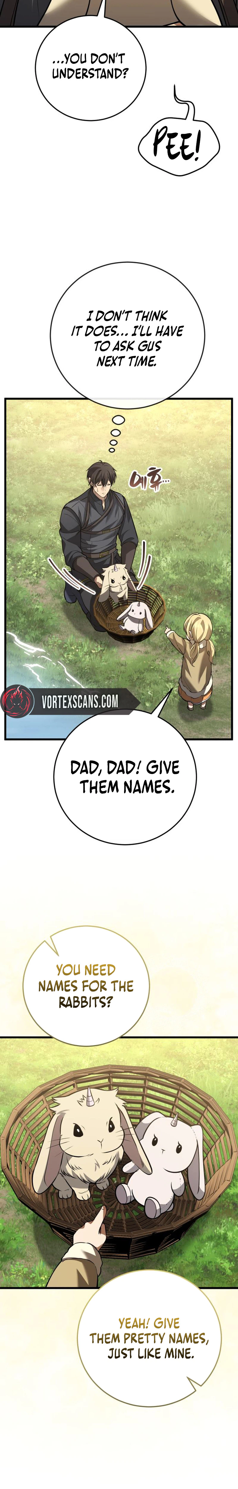 I Became a Married Man in Another World Chapter 19 - Page 15