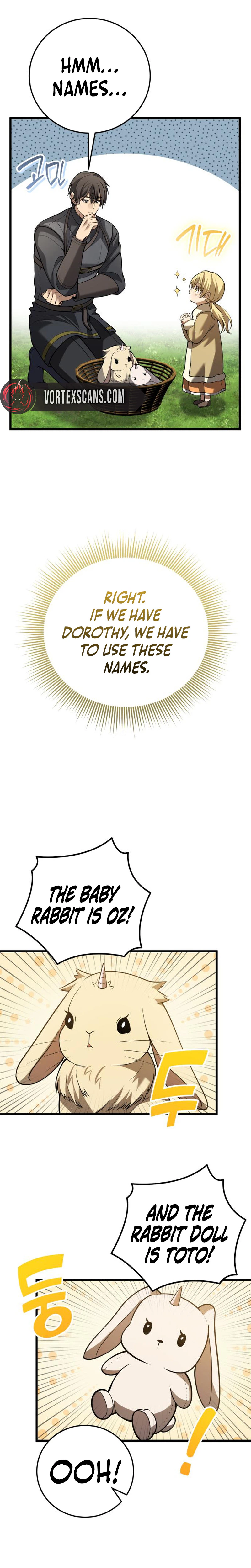 I Became a Married Man in Another World Chapter 19 - Page 16