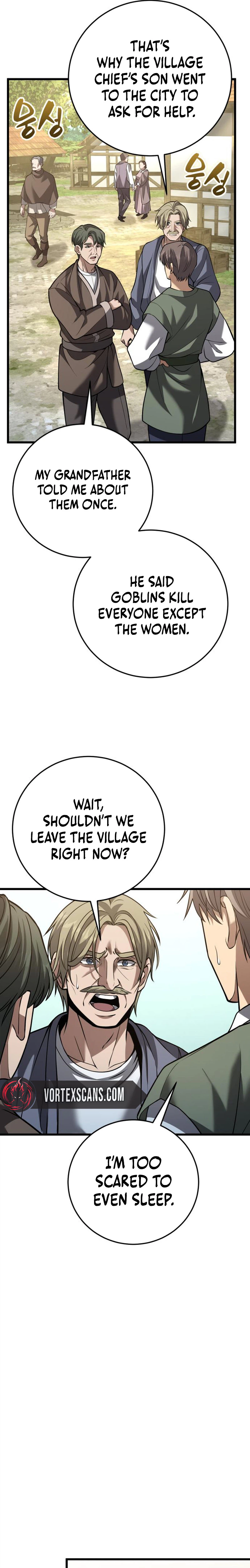 I Became a Married Man in Another World Chapter 19 - Page 19
