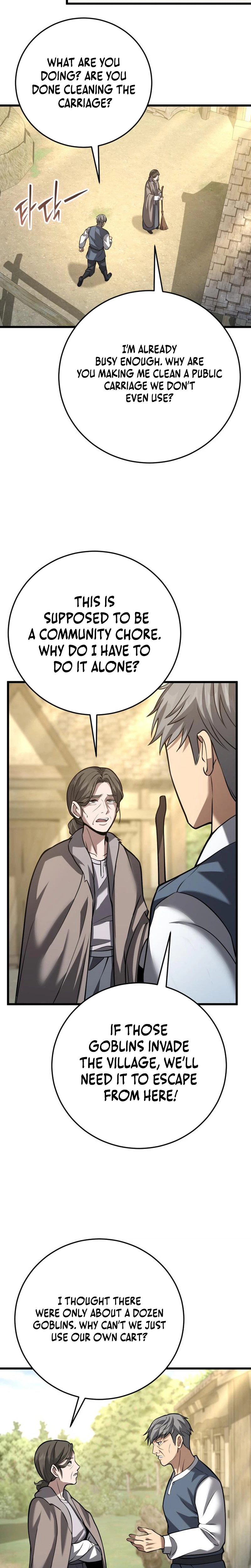 I Became a Married Man in Another World Chapter 19 - Page 20