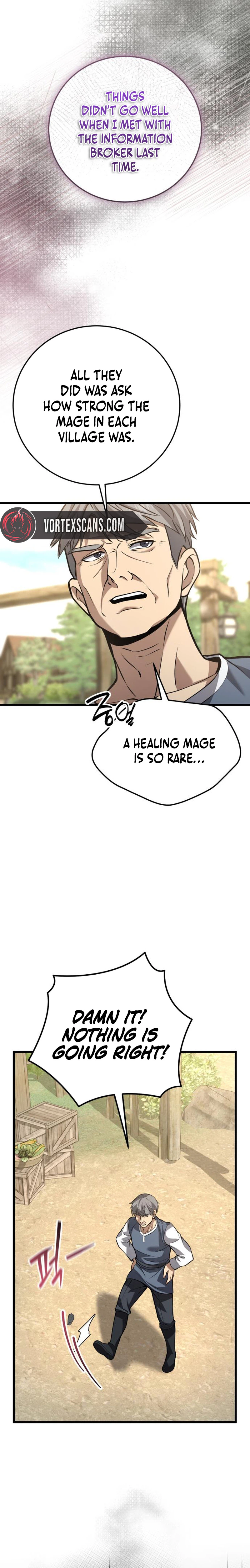 I Became a Married Man in Another World Chapter 19 - Page 22