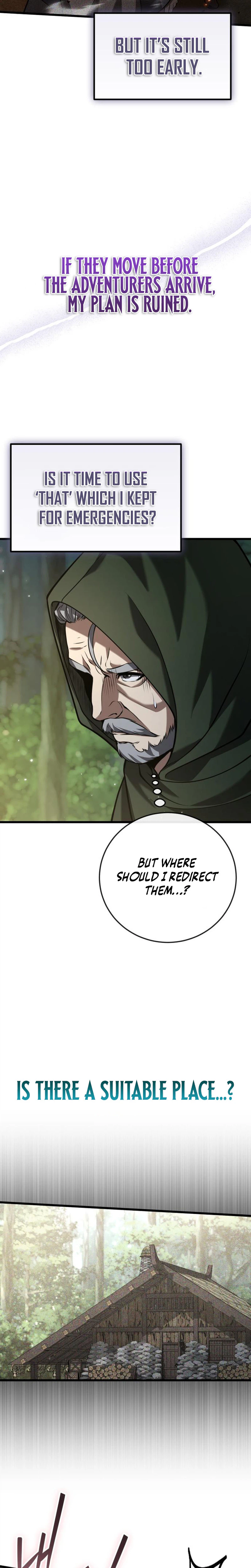 I Became a Married Man in Another World Chapter 19 - Page 26