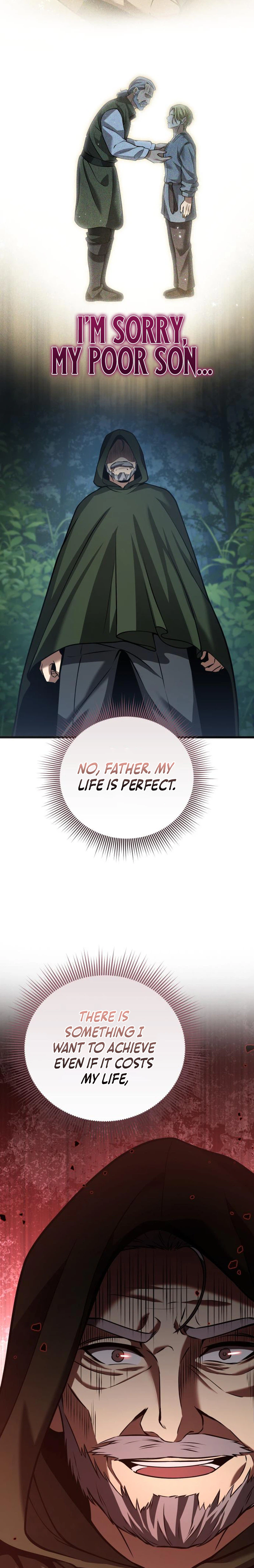 I Became a Married Man in Another World Chapter 19 - Page 30