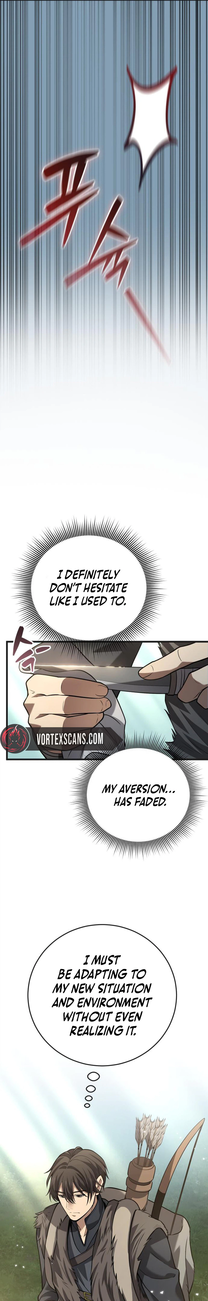 I Became a Married Man in Another World Chapter 19 - Page 34