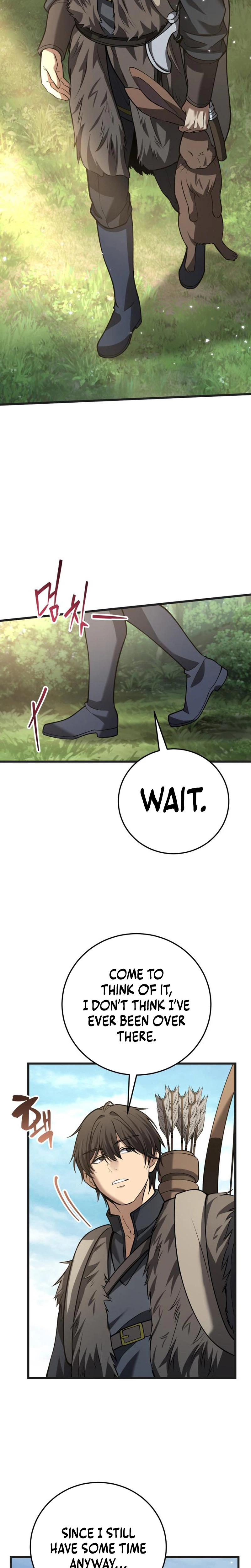 I Became a Married Man in Another World Chapter 19 - Page 35