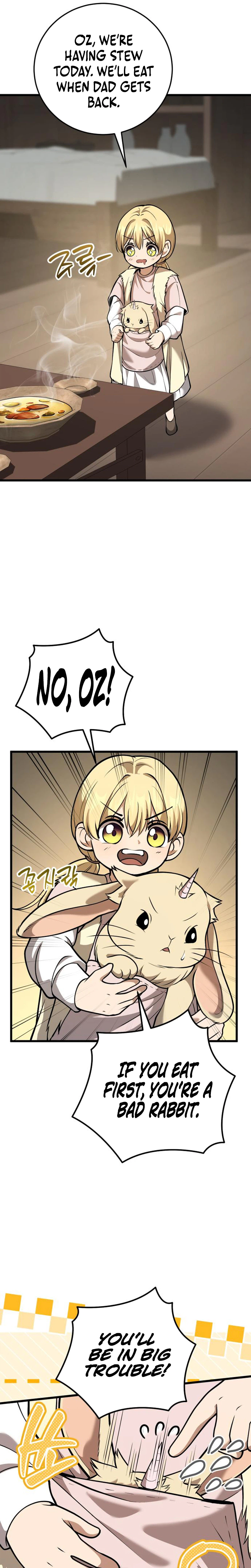 I Became a Married Man in Another World Chapter 20 - Page 20