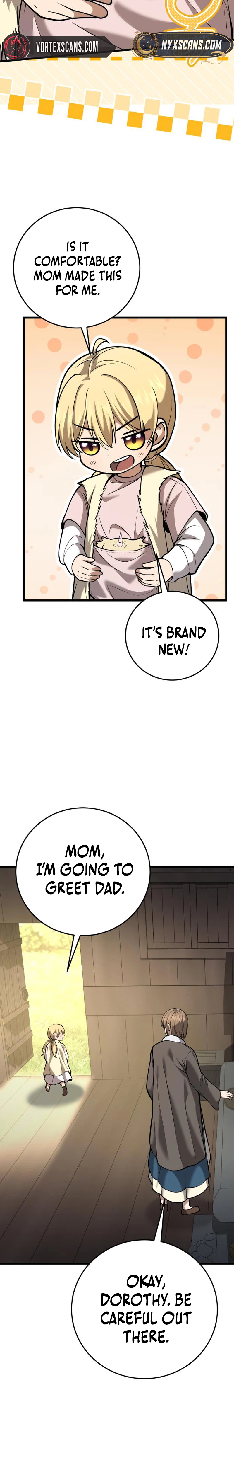 I Became a Married Man in Another World Chapter 20 - Page 21