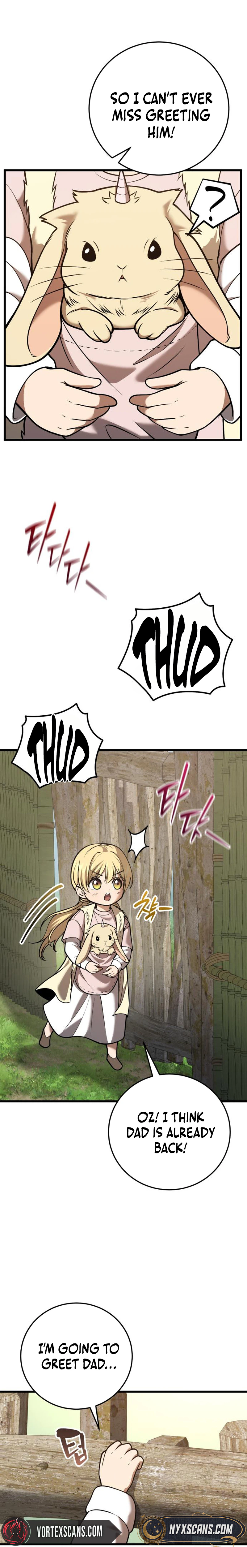 I Became a Married Man in Another World Chapter 20 - Page 23